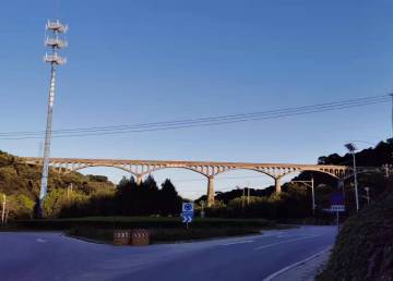 辛營(yíng)渡槽結(jié)構(gòu)加固專(zhuān)業(yè)工