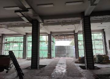 西城區(qū)金融街消防救援站