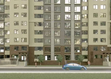 天通中苑G8樓產(chǎn)業(yè)辦公裝修改造工程