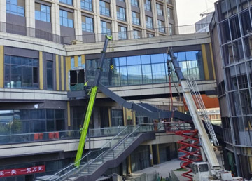 門頭溝新橋大街31號院華遠(yuǎn)坊項目裝修工程